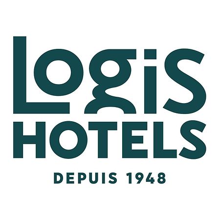 Logis Hotel Central Montargis Exterior photo